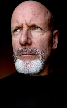 Hugh Dillon